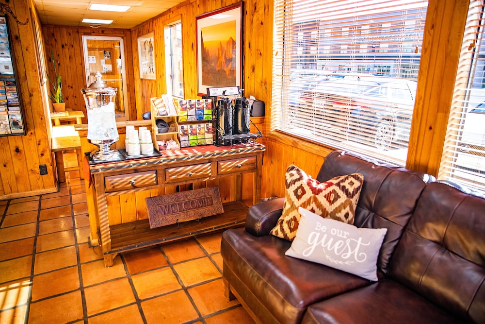 Big Horn Lodge 28/48