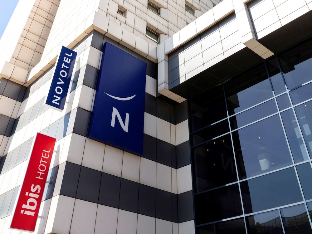 Novotel Poznan Centrum 6/69