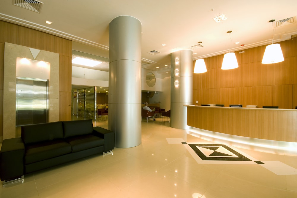 Hotel Atlantico Business Centro 23/50