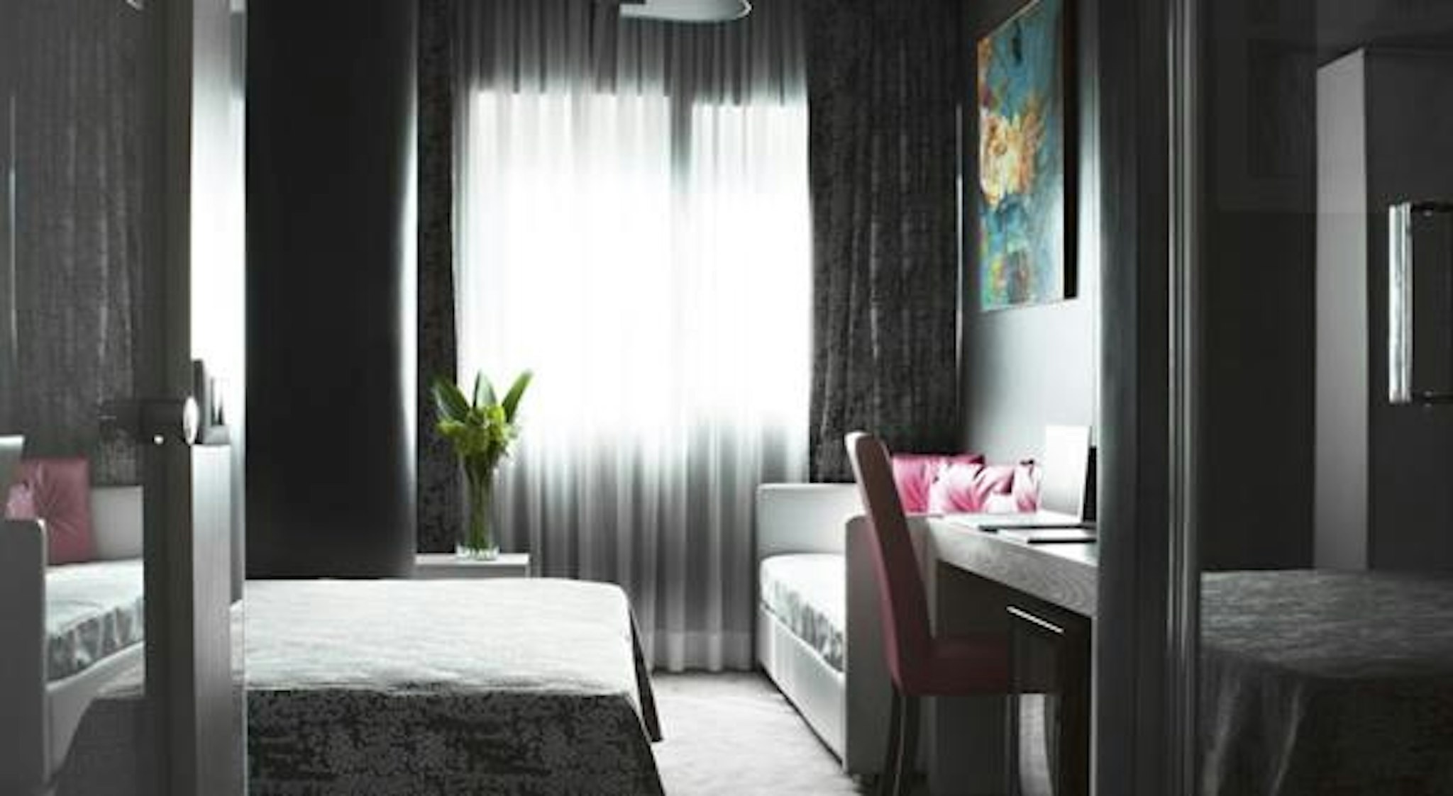 Moderno Hotel Roma - Adults Only 56/60