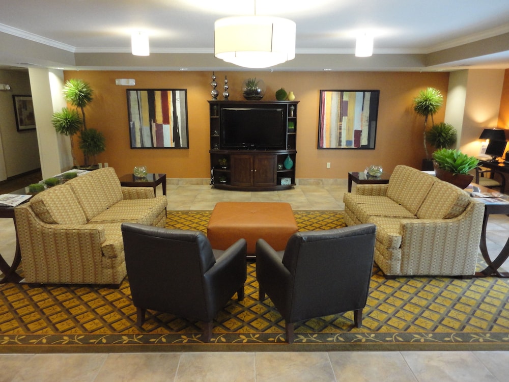 Candlewood Suites Houston(The Woodlands) 31/50