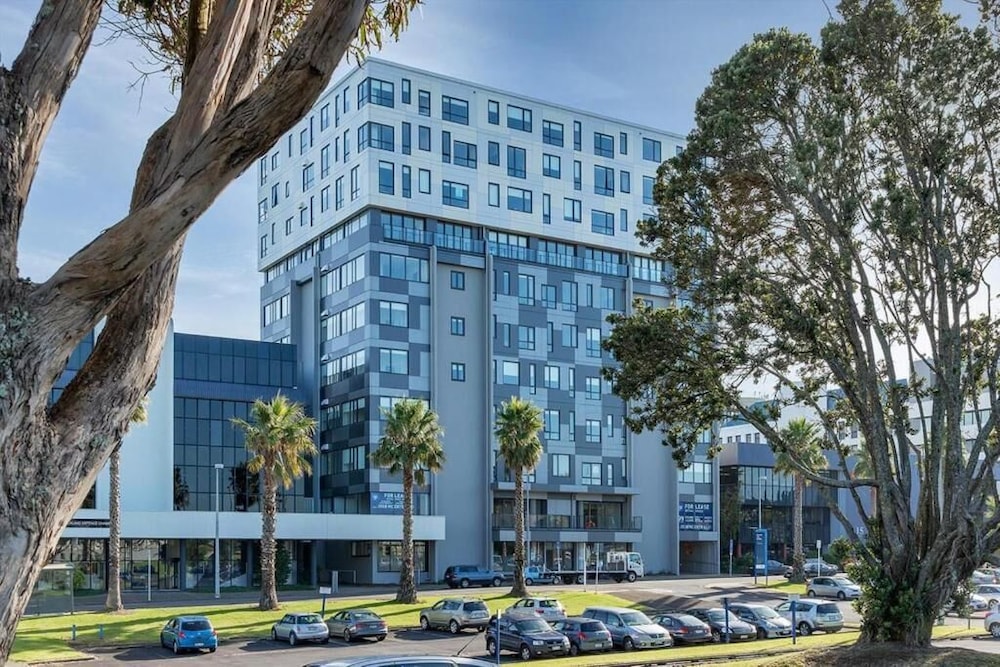 MCentral Apartments Manukau 5/45