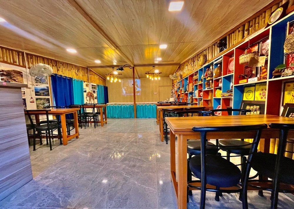 JJ's Village - Eco Resort 29/50