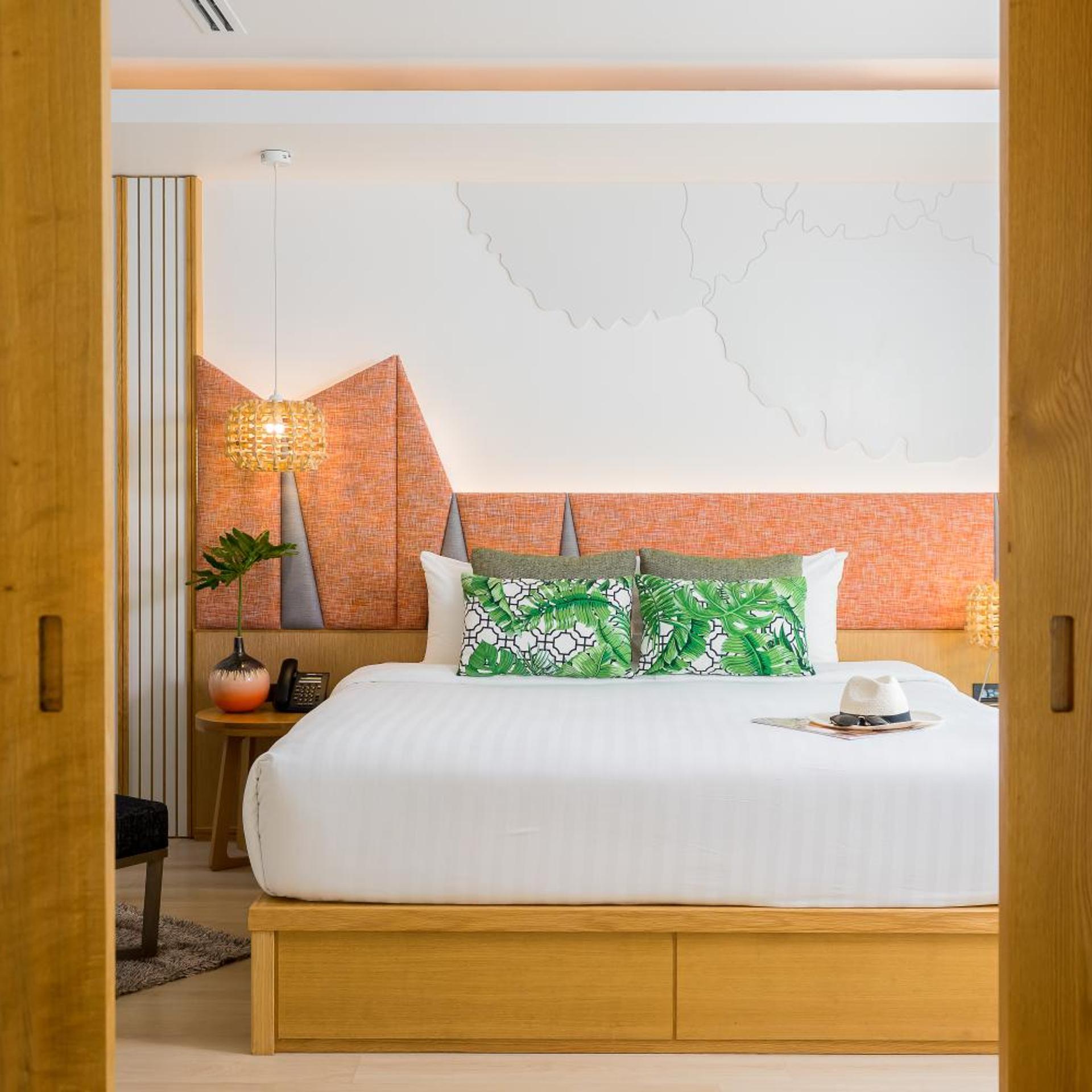 Sea Breeze Villa