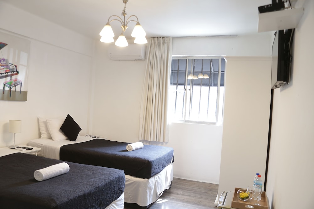 room