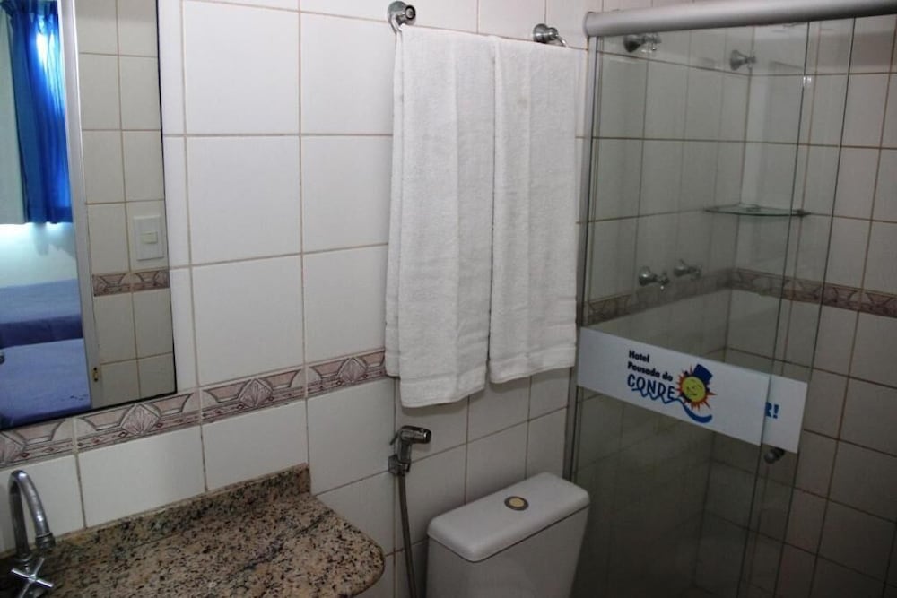 Conde Hotel 64/67