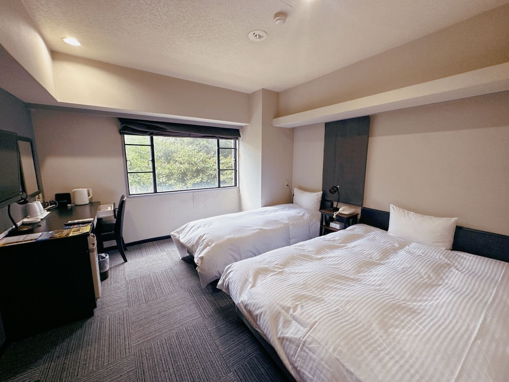 Nissei Hotel Fukuoka 31/58