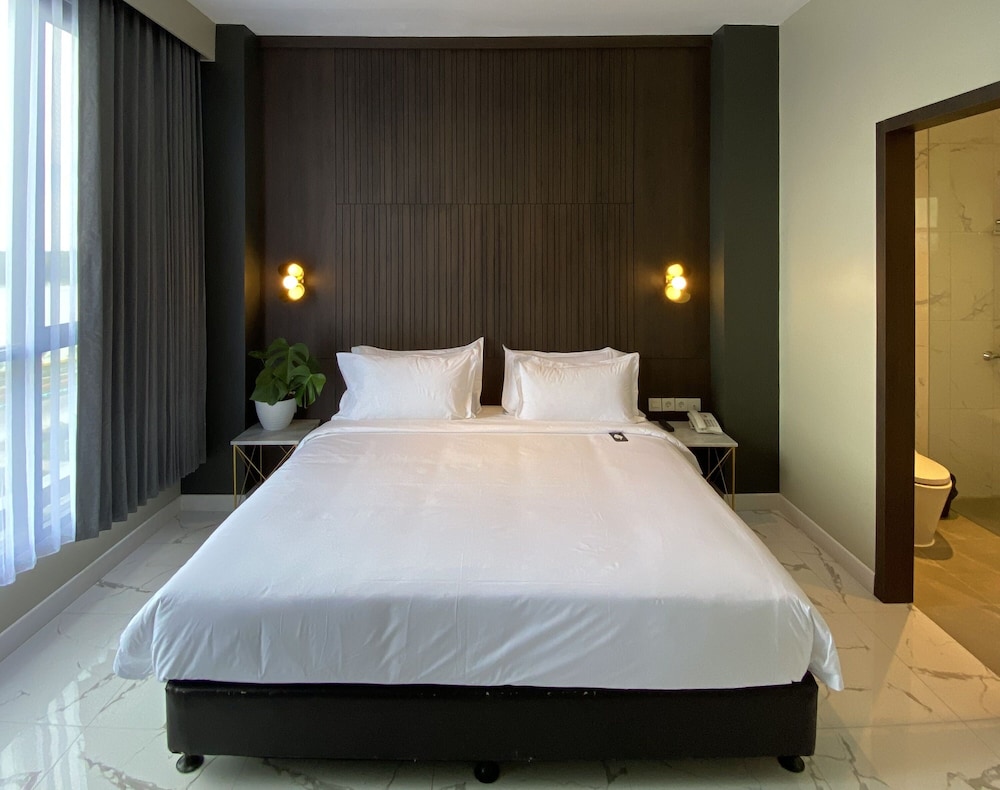 Luminor Hotel Tanjung Selor 25/64