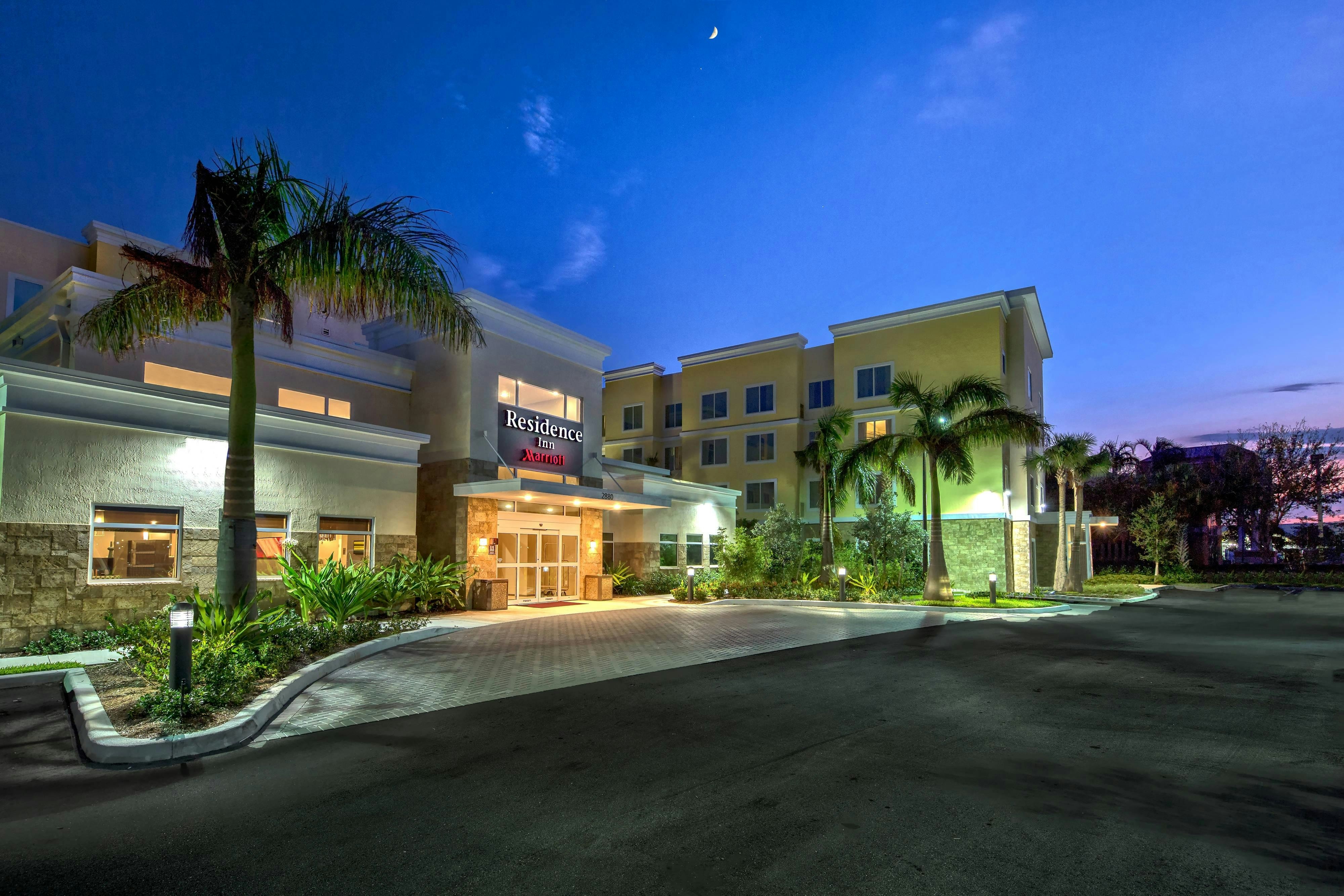 Residence Inn Fort Lauderdale Pompano Beach Central 2/47