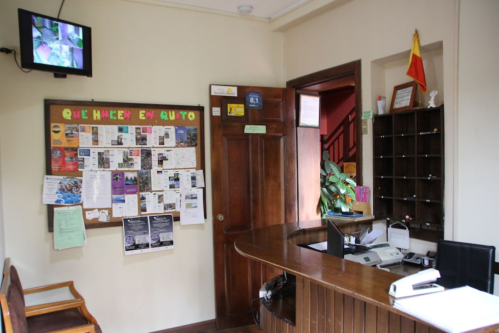 La Casa Del Arupo 45/66