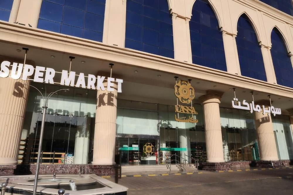 Alayam Elite Hotel 3/58