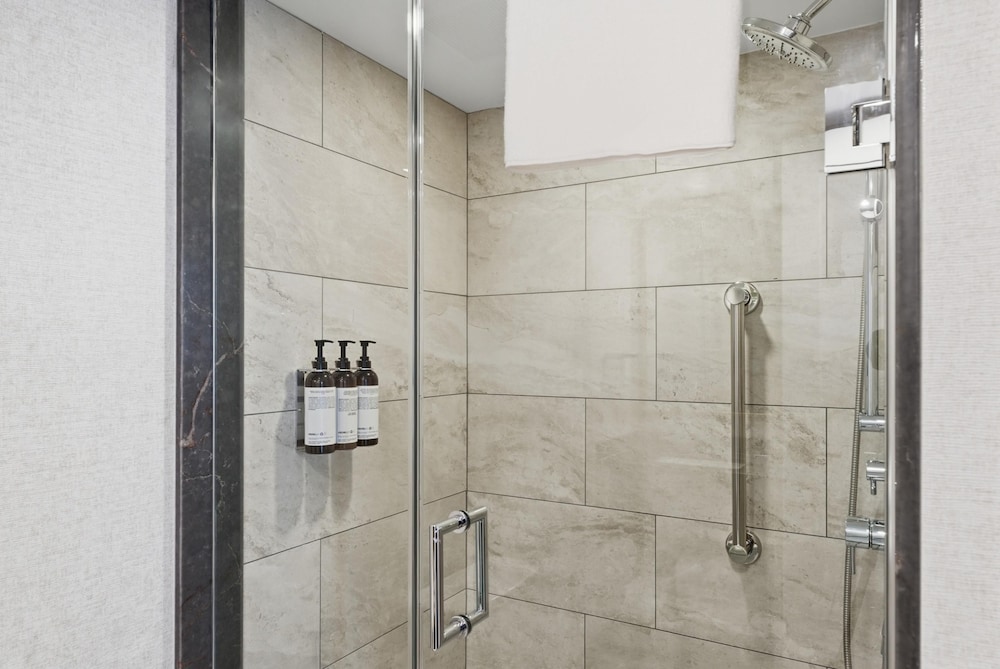 Premium, Studio, King Bed, Falls View، Embassy Suites By Hilton Niagara Falls Fallsview 4/4