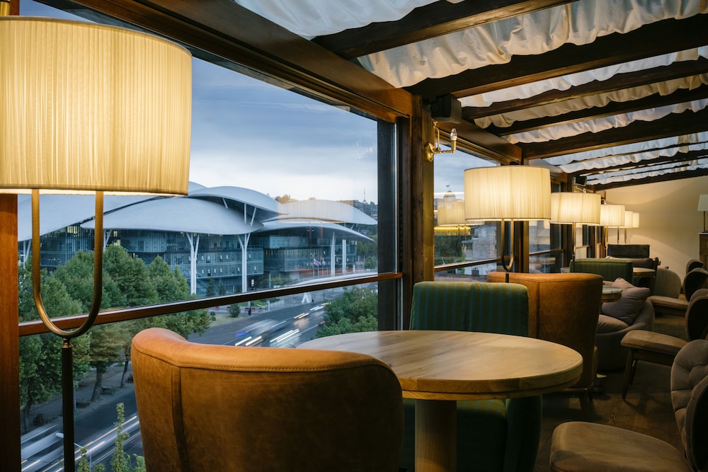 Museum Hotel Orbeliani 29/50