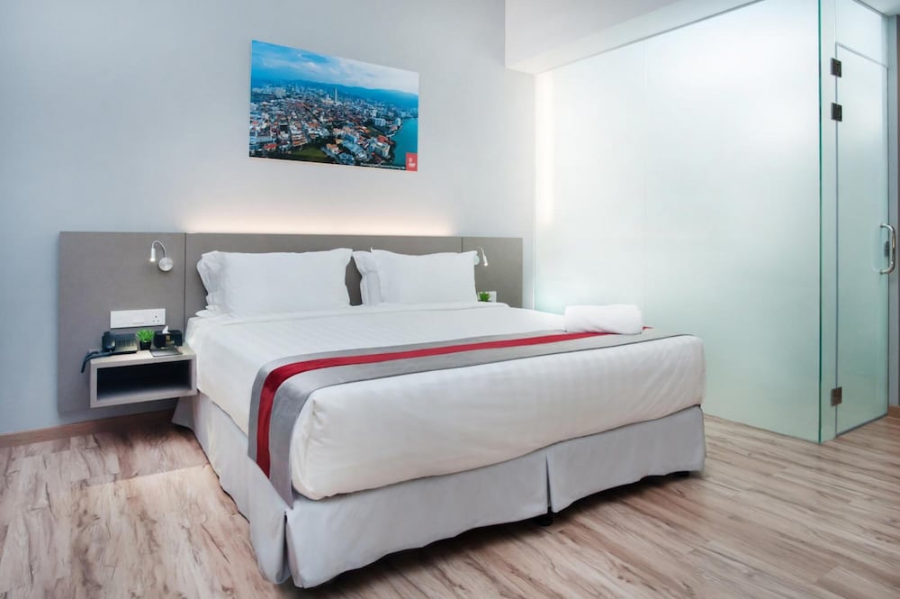 Mei Hotel Penang 35/48