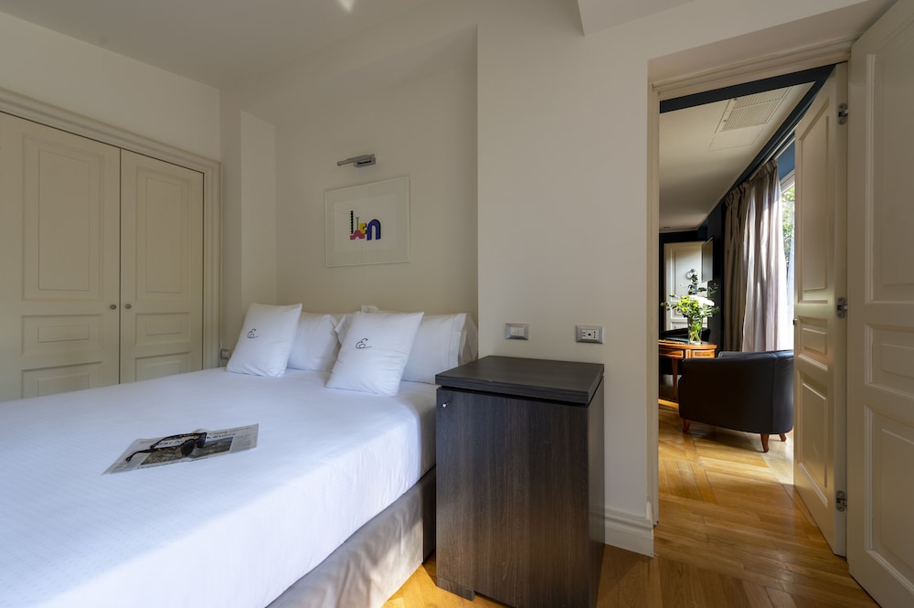 Hotel Principe Torlonia 11/65