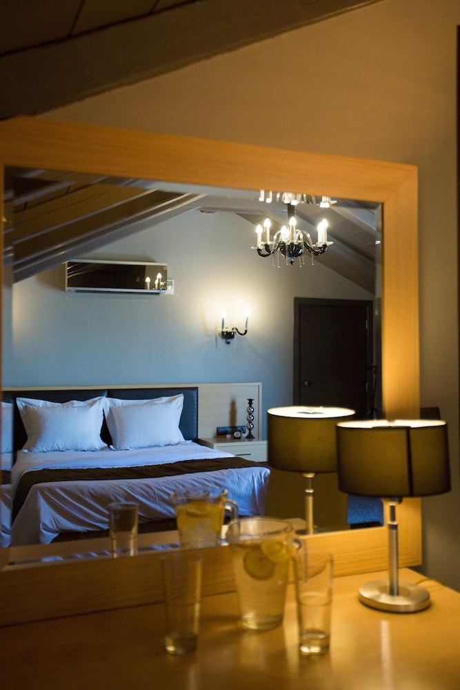 Aion Luxury Hotel 23/50