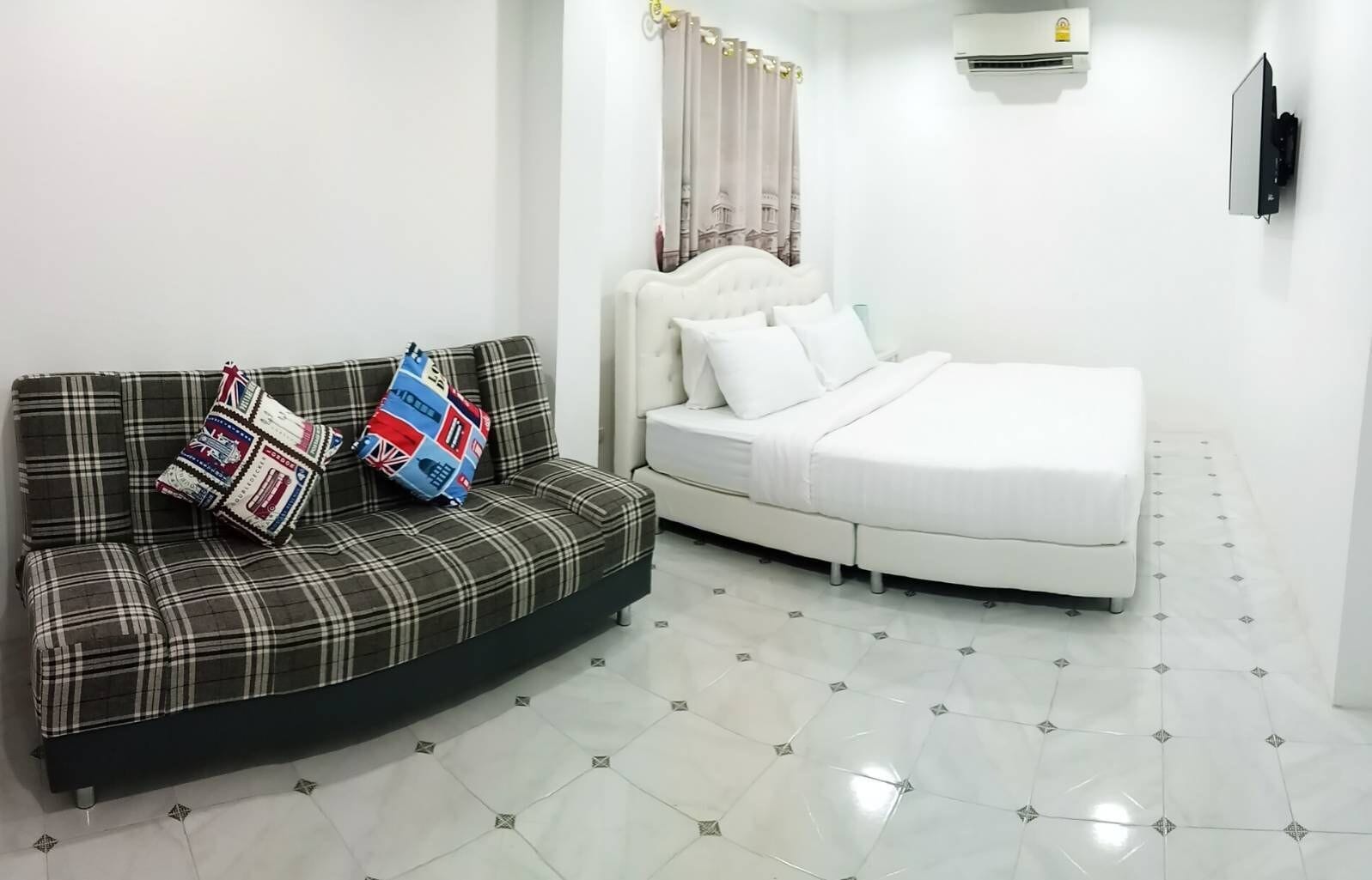 Super, Deluxe, Pet Friendly، Na Banmae Resort 4/8