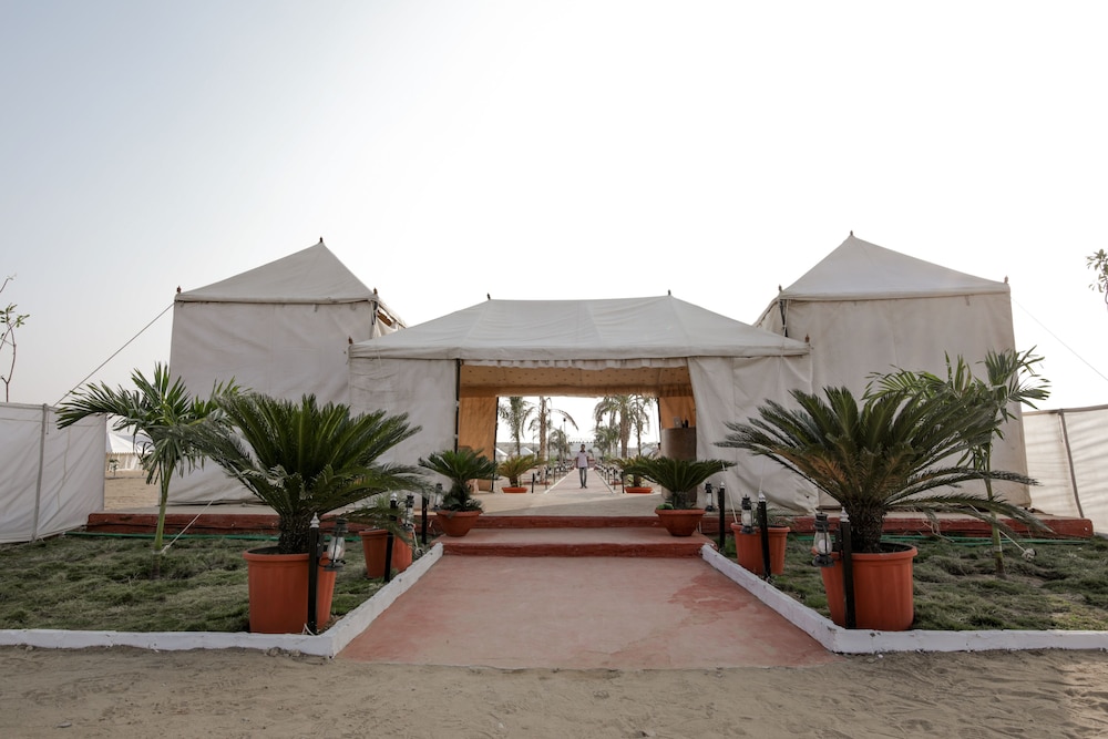 Desert Adventure Camp Jaisalmer 3/39