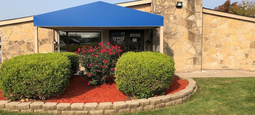 Americas Best Value Inn Merrillville 2/22