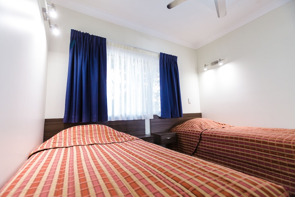Quality Hotel Robertson Gardens 19/42