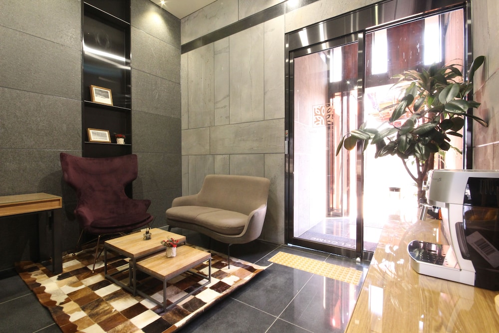 Jeonju Ecostay Hotel 36/47