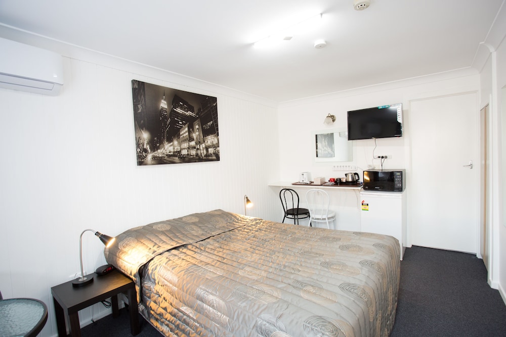 Taree Lodge Motel 8/62