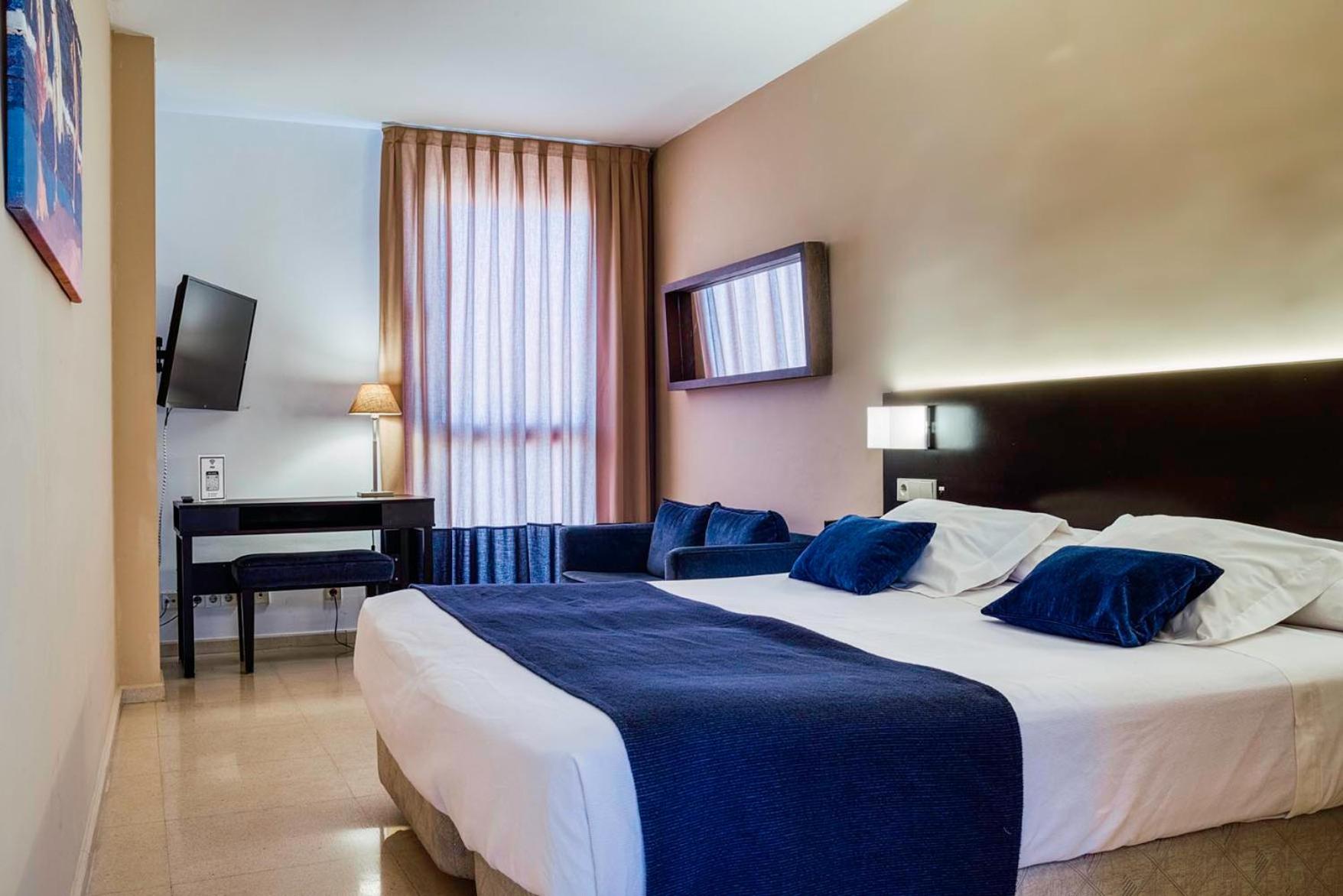 Hotel Ignacio 17/60