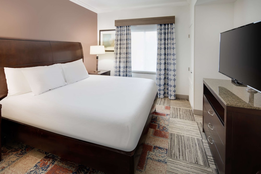 Evolution, Family, King Bed