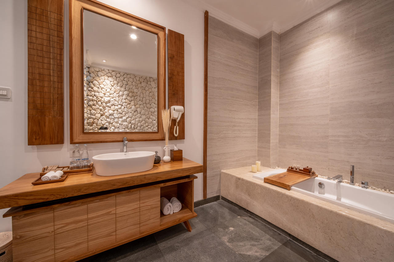 Harsono Boutique Resort Bali 43/43