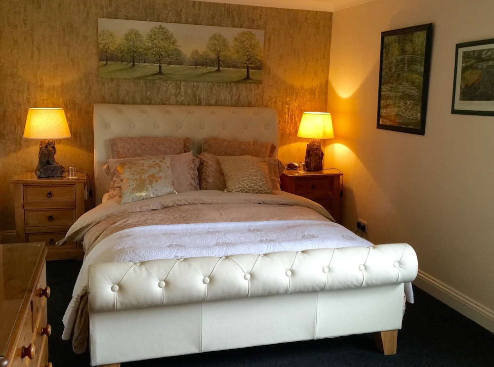 Beechwood B&amp;B 9/32