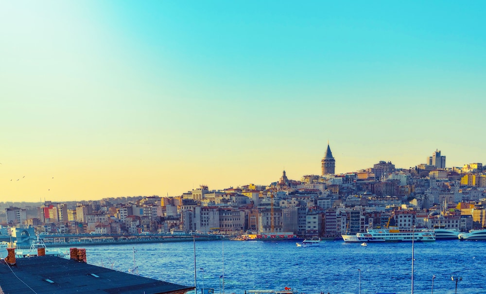 DREAM BOSPHORUS HOTEL 5/44
