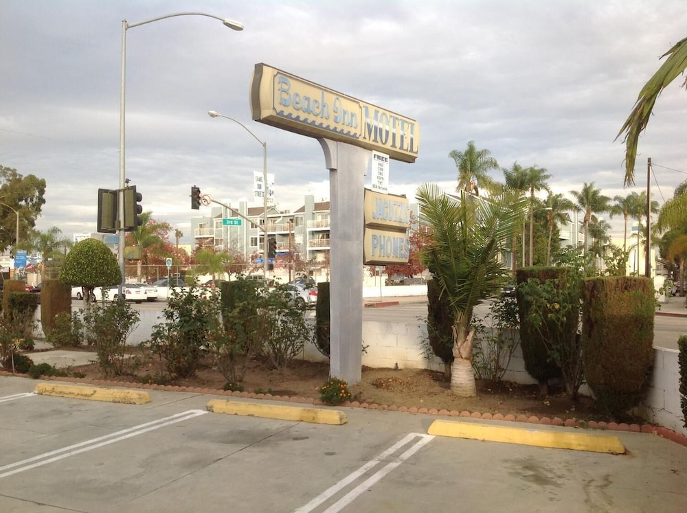 Beach Inn Motel 13/17