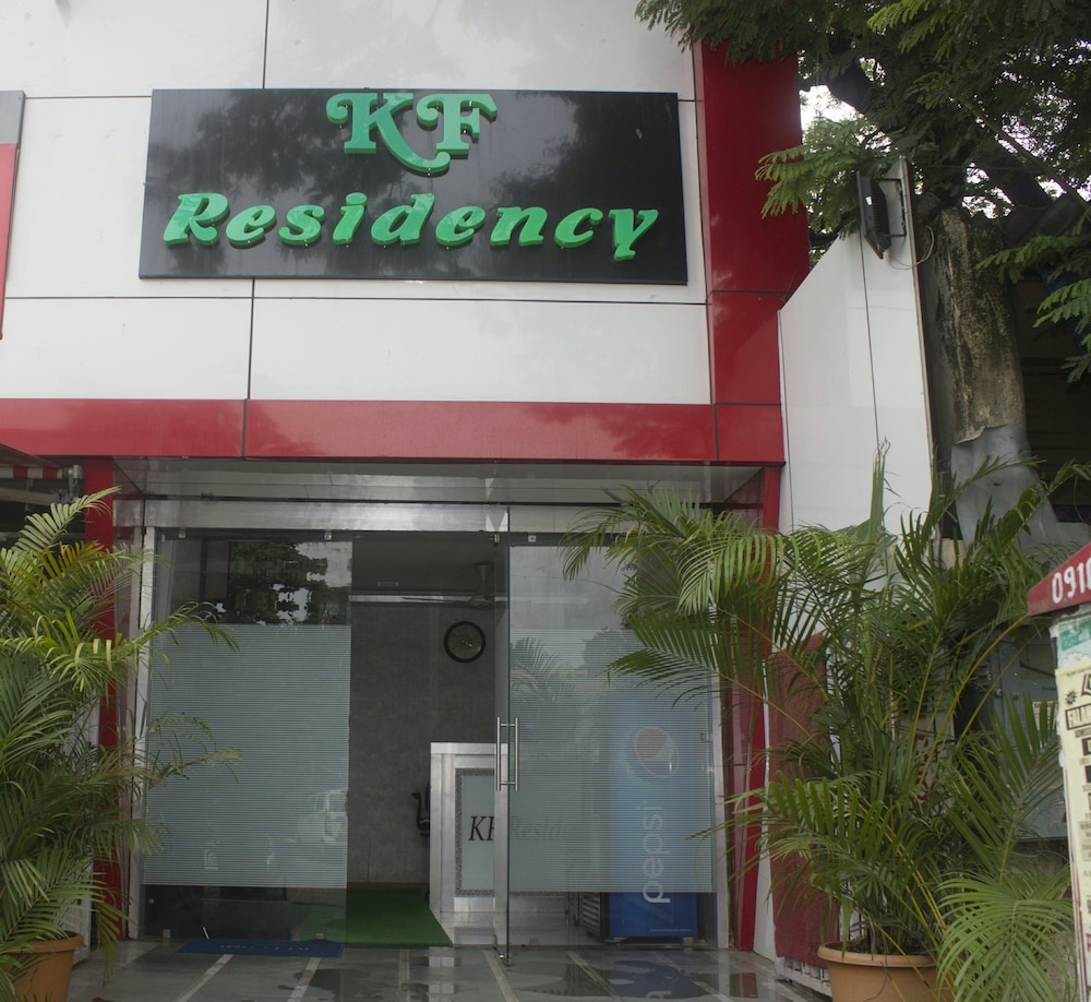 Kf Residency 3/50