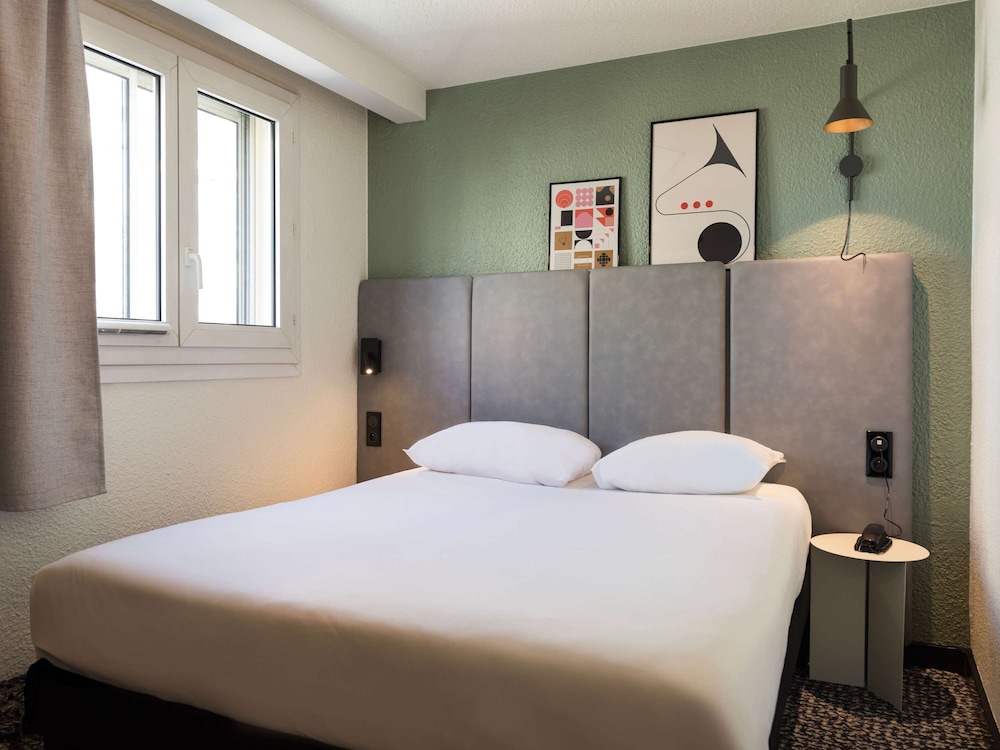 ibis Paris Italie Tolbiac 13ème 21/56