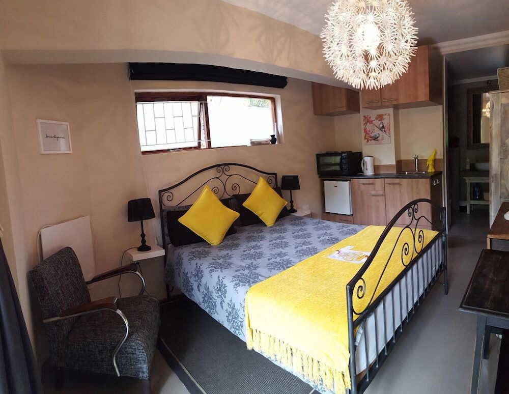 Villa Helderberg 19/50