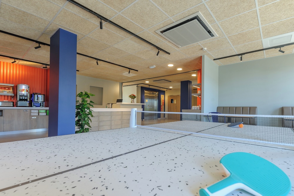ibis budget La Rochelle Puilboreau 38/46