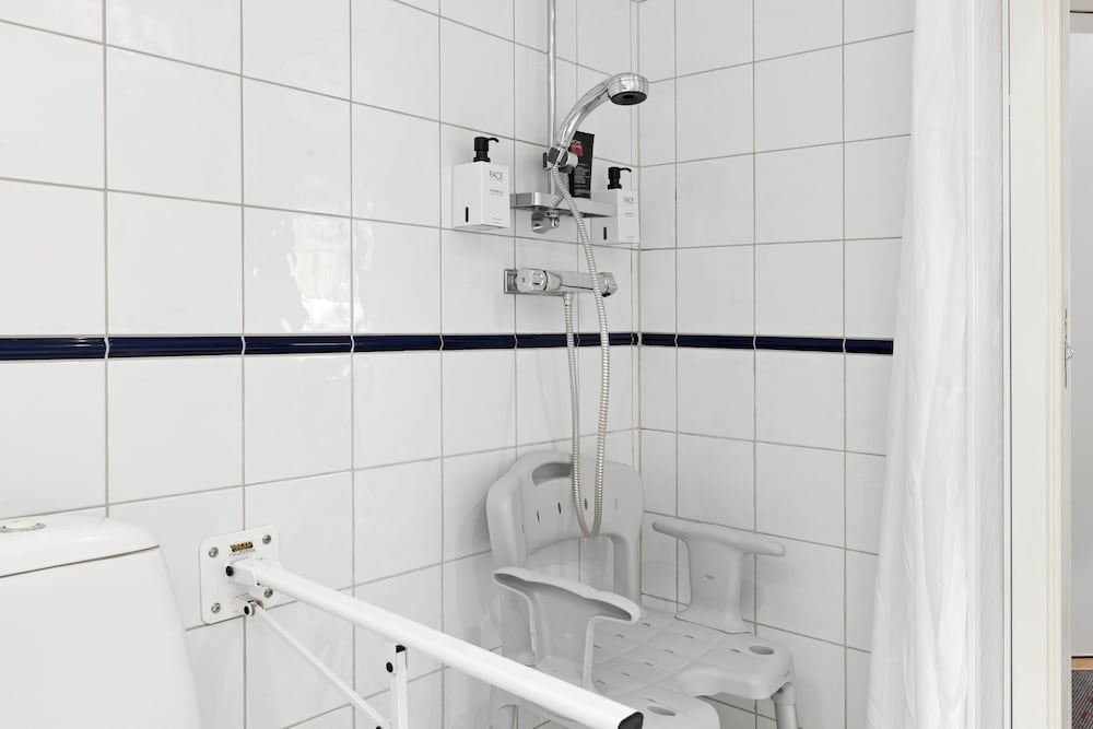 Scandic Byparken 61/62
