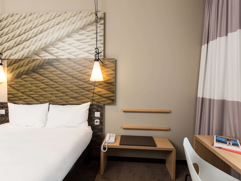 Ibis Vilnius Centre 10/72