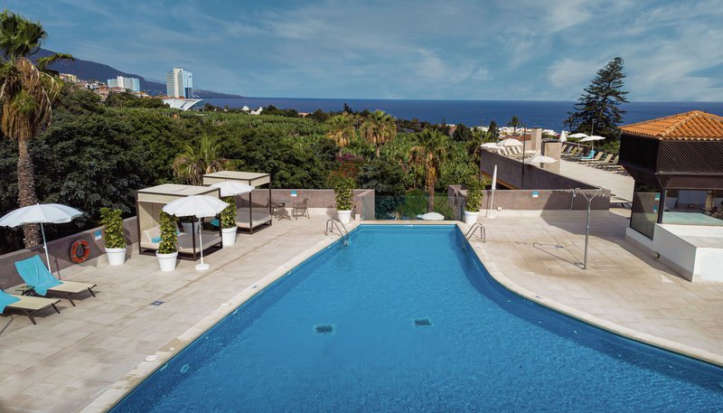 AluaSoul Orotava Valley - Adults Only 20/21