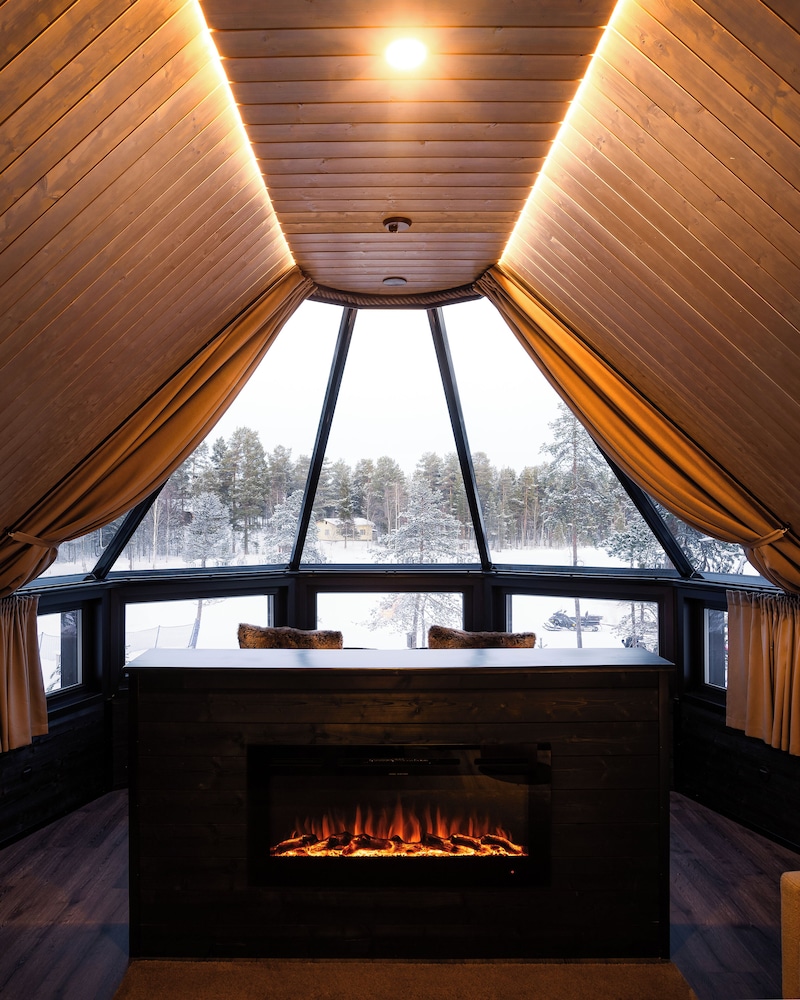 Wilderness Hotel Nellim 23/48