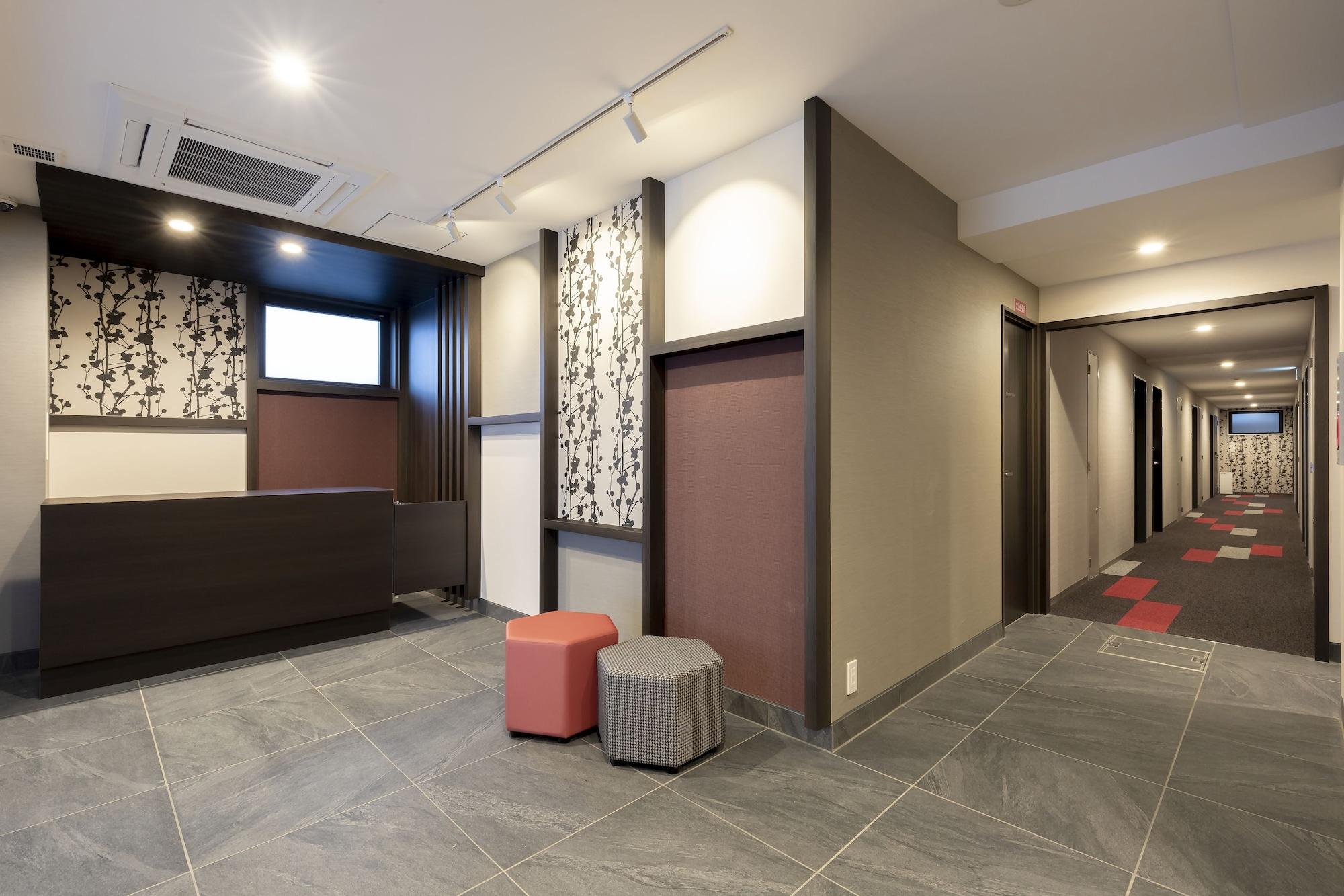 Smart Place Inn Kyoto Nijojo-mae Station 3/46