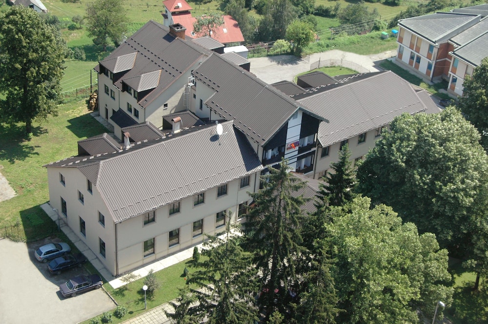 Hotel Komovi 2/50