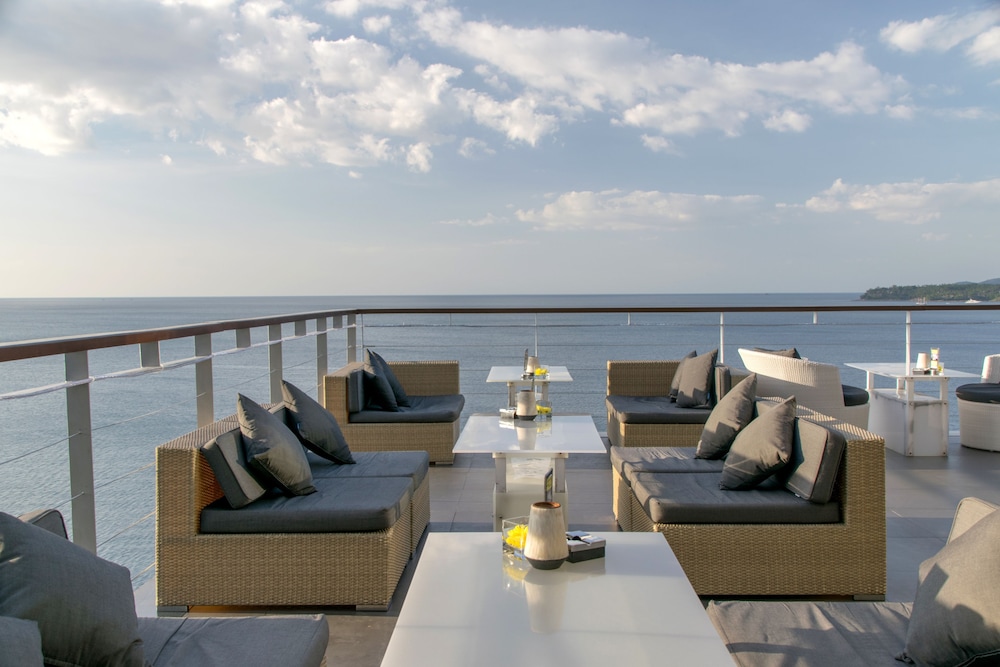 Cape Sienna Phuket Gourmet Hotel Villas 59/75