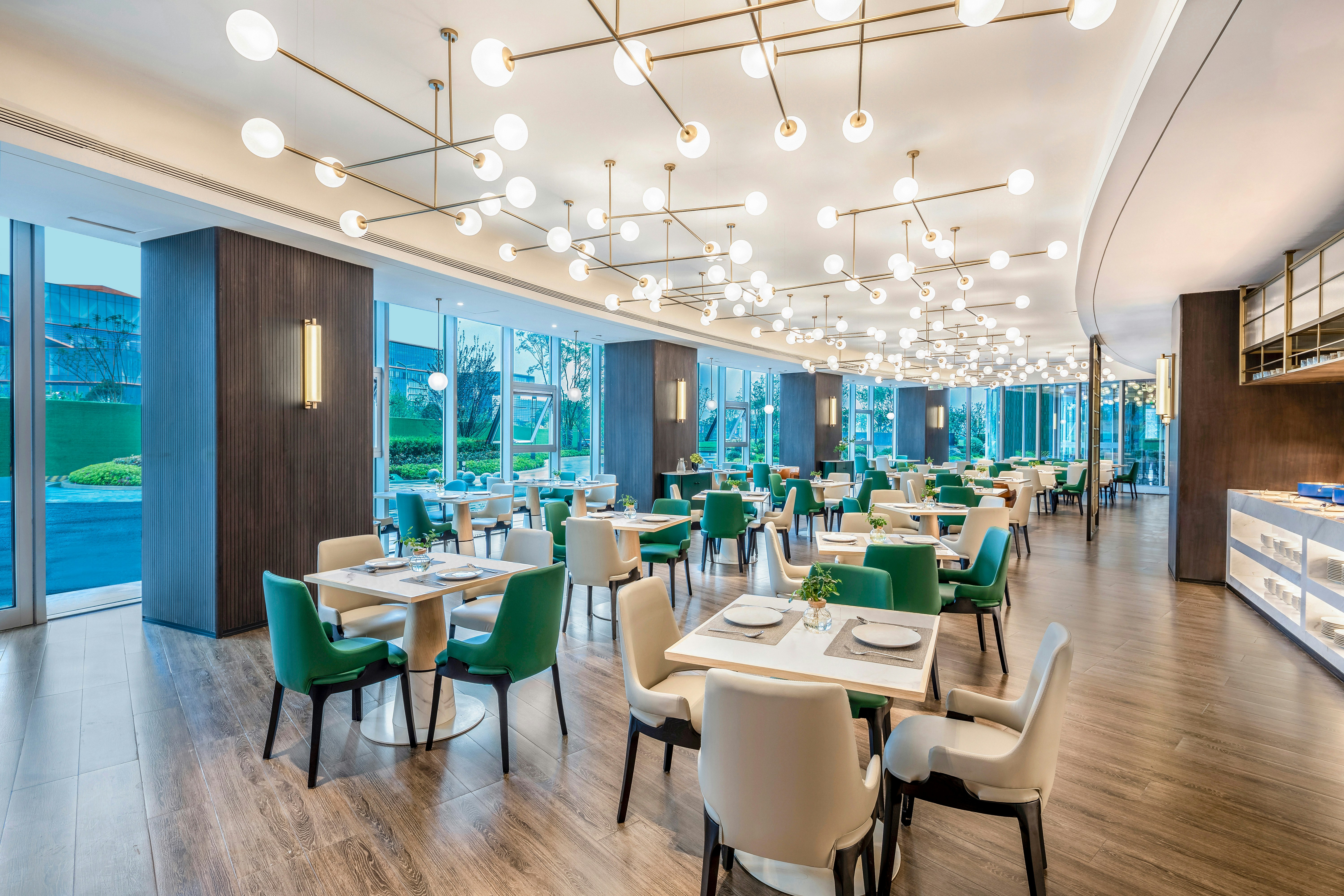 Citadines Connect East Chengdu 21/28