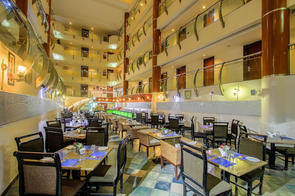 Citadel Sarovar Portico Bengaluru 47/60