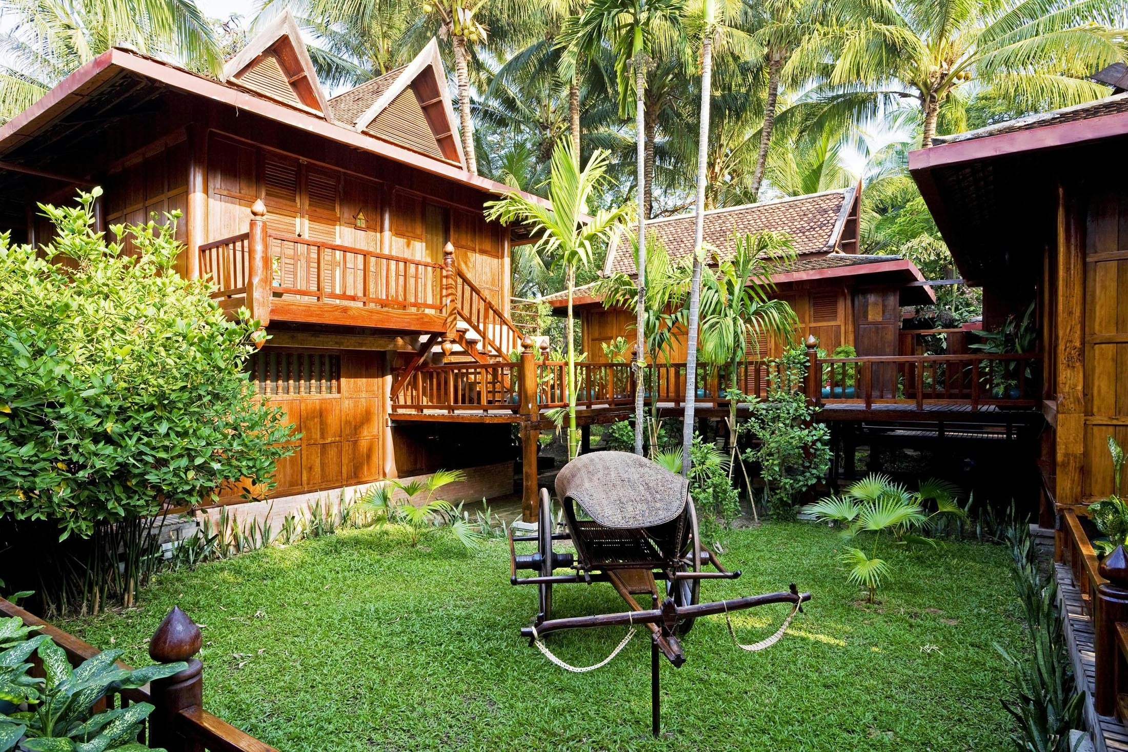 Angkor Village Hotel 37/50