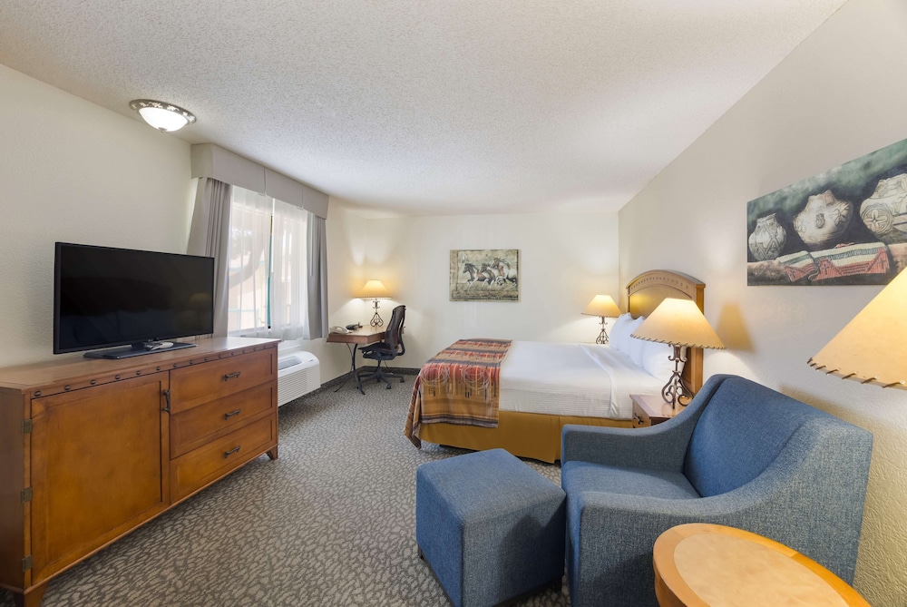 Best Western Kokopelli Lodge 20/40
