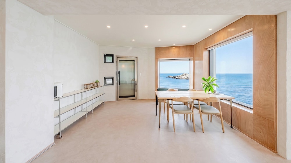 Gangneung The Ciel Spa Pension 30/49