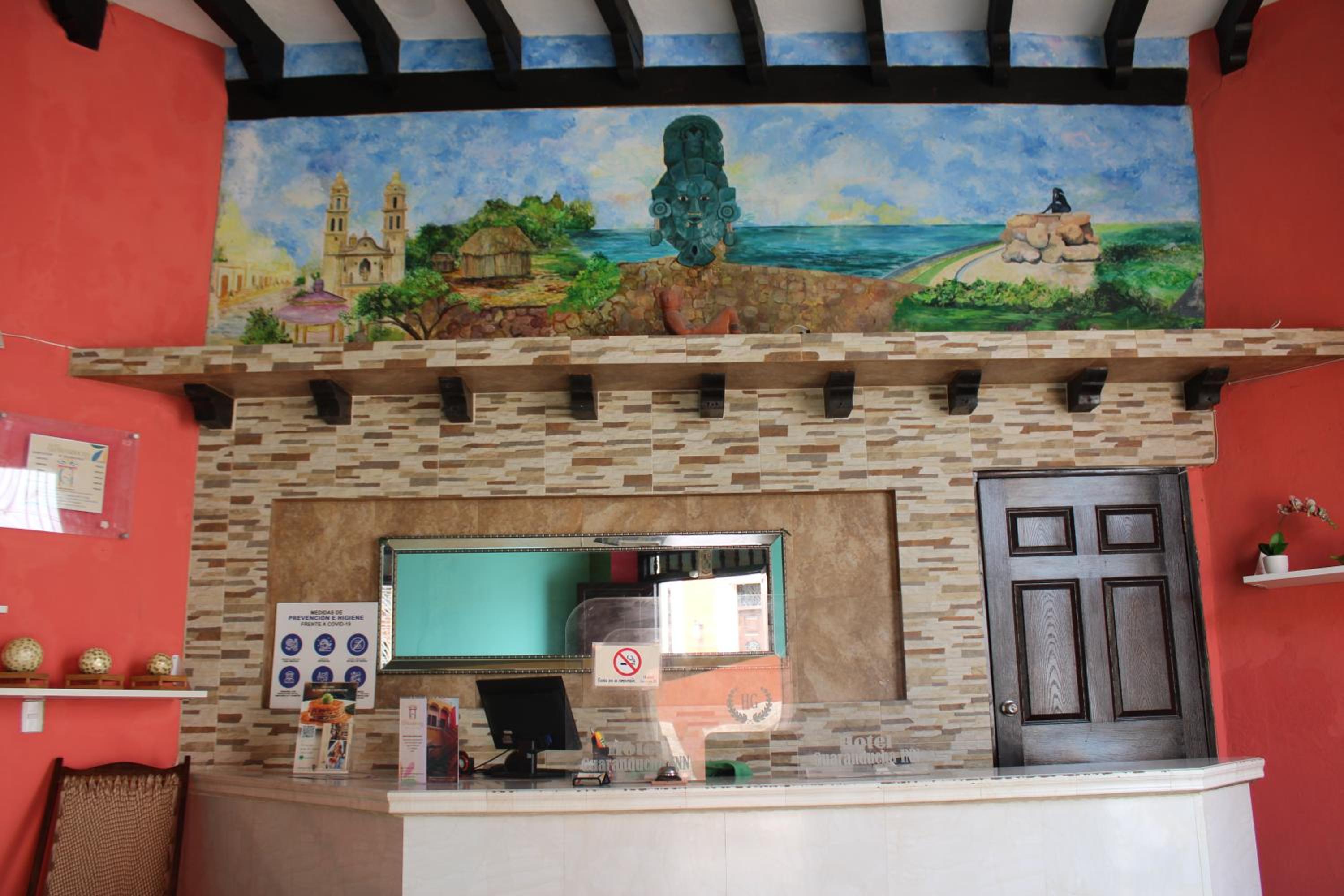 Hotel Guaranducha Inn 13/44