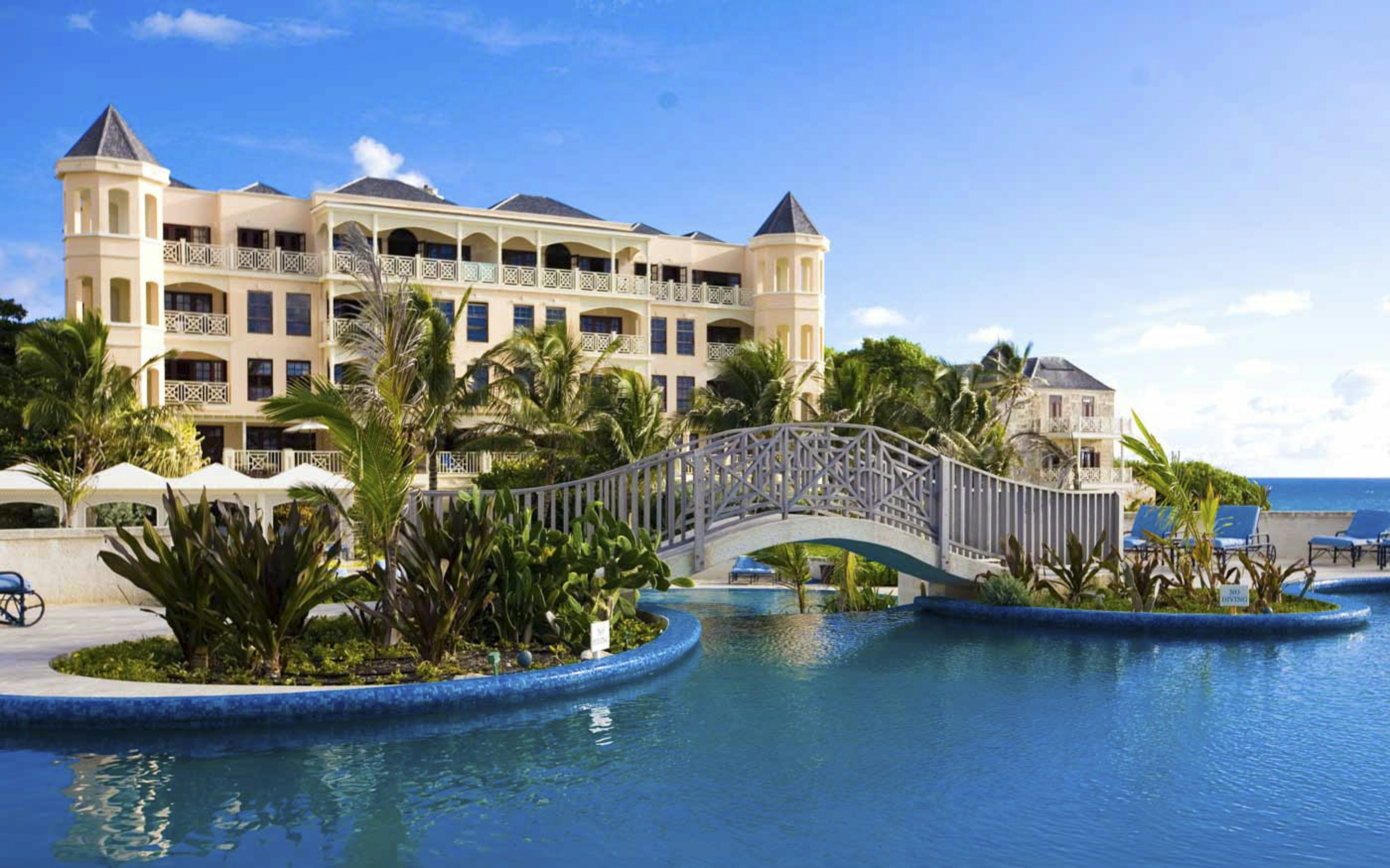 Hilton Grand Vacations Club The Crane Barbados 4/42